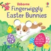 KNYGA Felicity Brooks Fingerwiggly Easter Bunnies