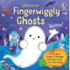 KNYGA Felicity Brooks Fingerwiggly Ghosts