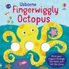 KNYGA Felicity Brooks Fingerwiggly Octopus