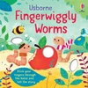 KNYGA Felicity Brooks Fingerwiggly Worms