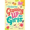 KNYGA Felicity Brooks Growing Up for Girls