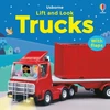 KNYGA Felicity Brooks Lift and Look Trucks