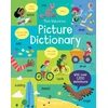 KNYGA Felicity Brooks Picture Dictionary