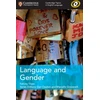KNYGA Felicity Titjen Cambridge Topics in English Language Language and Gender