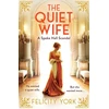 KNYGA Felicity York Quiet Wife, A Speke Hall Scandal