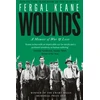 KNYGA Fergal Keane Wounds