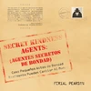 KNYGA Ferial Pearson Agentes secretos de bondad