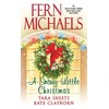KNYGA Fern Michaels Snowy Little Christmas