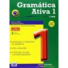 KNYGA Fernando Boavida Gramatica Ativa 1 - Brazilian Portuguese course - with audio download, A1/A2/B1