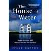 KNYGA Fflur Dafydd House of Vanduo, a captivating and addictive domestic thriller with an unforgettable twist