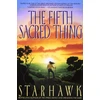 KNYGA Bookshop Fifth Sacred Thing