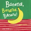 KNYGA Finan Sarah Banana, Banana, Banana!