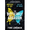 KNYGA Finn Longman Butterfly Assassin