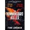 KNYGA Finn Longman Hummingbird Killer