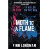 KNYGA Finn Longman Moth to a Flame