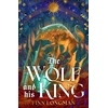 KNYGA Finn Longman Wolf and His King