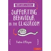KNYGA Fintan Oregan Little Guide for Teachers: Supporting Behaviour in the Classroom