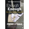 KNYGA Fintan Otoole Enough is Enough