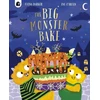 KNYGA Fiona Barker Big Monster Bake