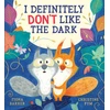 KNYGA Fiona Barker I Definitely Don't Like The Dark (HB)