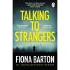 KNYGA Fiona Barton Talking to Strangers