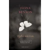 KNYGA Fiona Benson Ephemeron