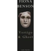 KNYGA Fiona Benson Vertigo &amp; Ghost