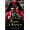 KNYGA Fiona Buckley Forest of Secrets