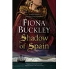 KNYGA Fiona Buckley Shadow of Spain