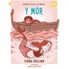 KNYGA Fiona Collins Cyfres Amdani: Chwedlau Cymru - Y Mor