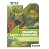 KNYGA Fiona Craig Education and Early Years T Level Exam Practice Workbook