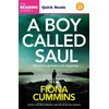 KNYGA Fiona Cummins Boy Called Saul