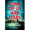 KNYGA Fiona Cummins Some of Us Are Liars