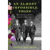 KNYGA Fiona Davison Almost Impossible Thing
