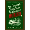 KNYGA Fiona Leitch Cornish Christmas Pantomime Murder