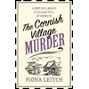 KNYGA Fiona Leitch Cornish Village Murder