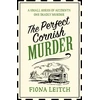 KNYGA Fiona Leitch Perfect Cornish Murder