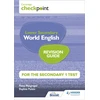 KNYGA Fiona Macgregor Cambridge Checkpoint Lower Secondary World English for the Secondary 1 Test Revision Guide