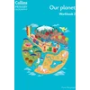 KNYGA Fiona Macgregor Our planet – Workbook 2
