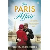 KNYGA Fiona Schneider Paris Affair