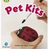 KNYGA Fiona Undrill Bug Club Phonics - Phase 2 Unit 4: Pet Kits