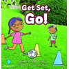 KNYGA Fiona Undrill Bug Club Phonics - Phase 2 Unit 4: Get Set, Go!