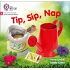 KNYGA Fiona Undrill Tip, Sip, Nap