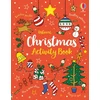KNYGA Fiona Watt Christmas Activity Book