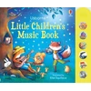 KNYGA Fiona Watt Little Children's Music Book