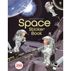 KNYGA Fiona Watt Space Sticker Book
