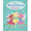KNYGA Fiona Watt Sticker Dolly Dressing Fairies