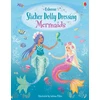 KNYGA Fiona Watt Watt Fiona Sticker Dolly Dressing Mermaids