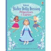 KNYGA Fiona Watt Sticker Dolly Dressing Princesses &amp; Fairies