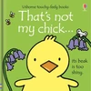 KNYGA Fiona Watt That's not my chick.